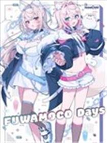 (C103)FUWAMOCO Days